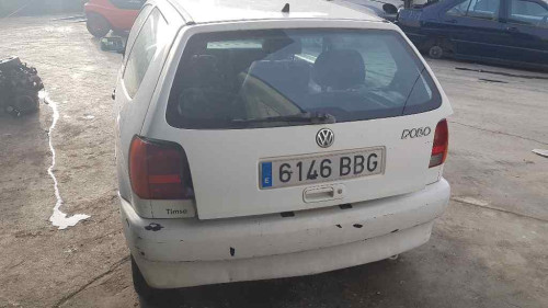  VOLKSWAGEN POLO III (6N1) 