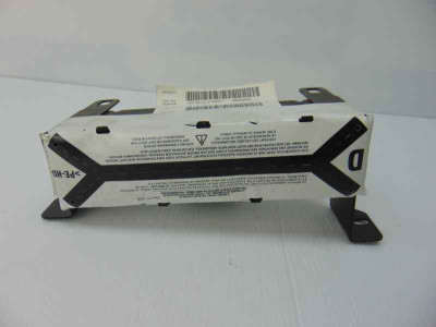 AIRBAG LATERAL TRASERO DERECHO, PEUGEOT, 407 SW