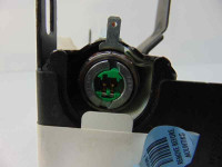 AIRBAG LATERAL TRASERO DERECHO