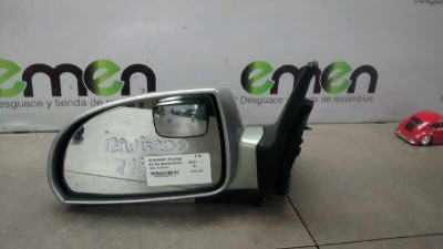 RETROVISOR IZQUIERDO, KIA, RIO (BC)