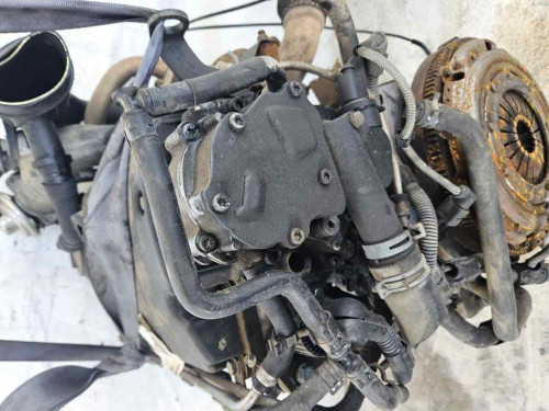  MOTOR COMPLETO SEAT CORDOBA BERLINA (6L2) 