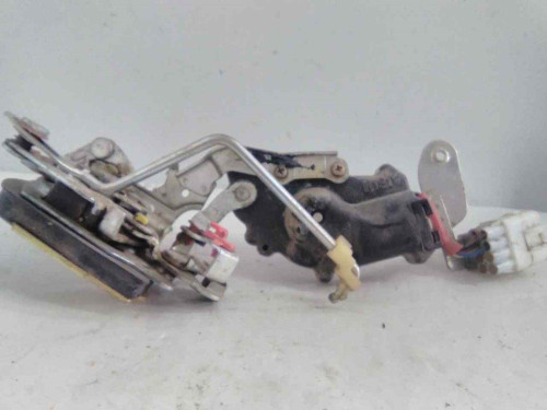 CERRADURA PUERTA DELANTERA DERECHA Toyota 4-RUNNER (N13) 