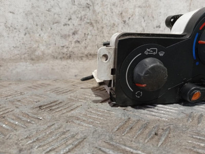MANDO CALEFACCION / AIRE ACONDICIONADO