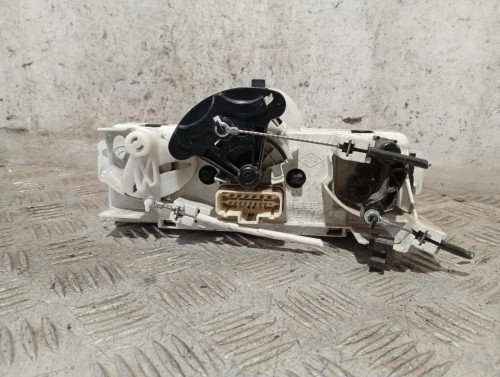MANDO CALEFACCION / AIRE ACONDICIONADO 