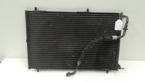  CONDENSADOR / RADIADOR AIRE ACONDICIONADO Peugeot 206 