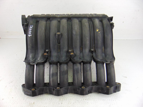 COLECTOR ADMISION used