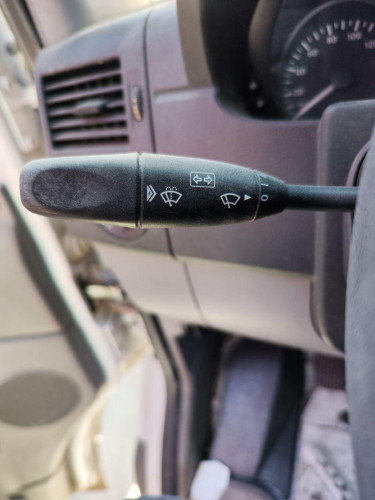 MANDO MULTIFUNCION MERCEDES-BENZ SPRINTER II FURGÓN 