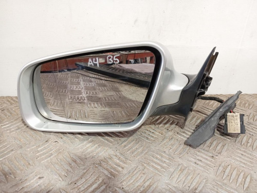 RETROVISOR IZQUIERDO 