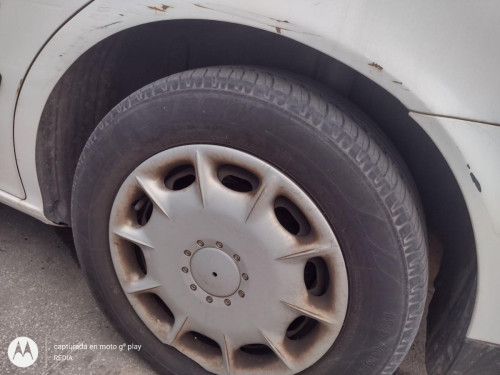  AMORTIGUADOR TRASERO IZQUIERDO SEAT TOLEDO (1M2) 