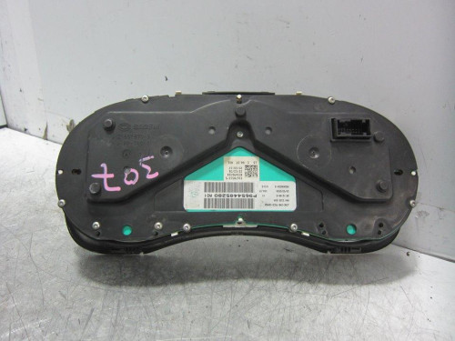  CUADRO INSTRUMENTOS Peugeot 307 BREAK / SW (S1)(04.2002) 