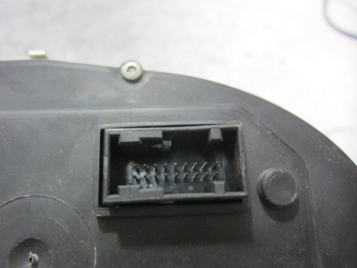  CUADRO INSTRUMENTOS Peugeot 307 BREAK / SW (S1)(04.2002) 