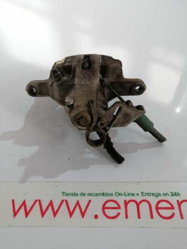  PINZA DE FRENO TRASERA DERECHA OPEL VIVARO 