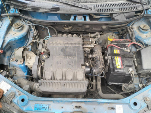  FIAT II PUNTO (188) BERLINA 