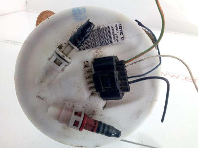 AFORADOR, FORD, MONDEO BERLINA (GE)