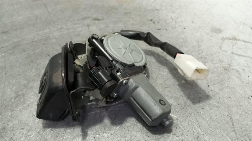  CERRADURA MALETERO / PORTON, LEXUS, RX (GGL1/GYL1) 