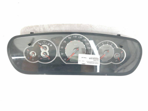  CUADRO INSTRUMENTOS, CITROEN, C5 BERLINA 