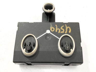MODULO ELECTRONICO, SEAT, LEON (5F1)