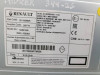  SISTEMA AUDIO / RADIO CD DACIA 
