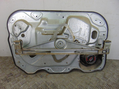 ELEVALUNAS DELANTERO DERECHO, FORD, FOCUS BERLINA (CAP)