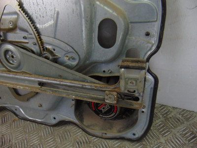 ELEVALUNAS DELANTERO DERECHO, FORD, FOCUS BERLINA (CAP)
