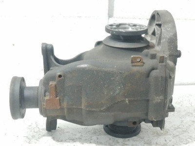 DIFERENCIAL TRASERO, BMW, SERIE 5 BERLINA (E60)