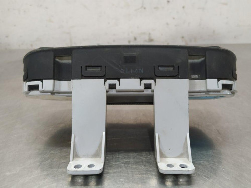 MANDO CALEFACCION / AIRE ACONDICIONADO Hyundai IX35 (EL/LM) 