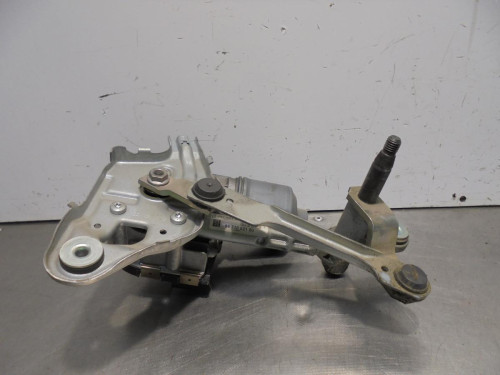 MOTOR LIMPIA DELANTERO PEUGEOT 5008 