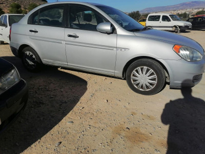 HYUNDAI ACCENT (MC)