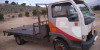 NISSAN CABSTAR E — vehículo donante para recambios 