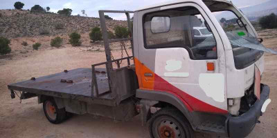 NISSAN CABSTAR E