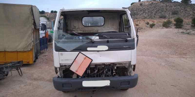 NISSAN CABSTAR E