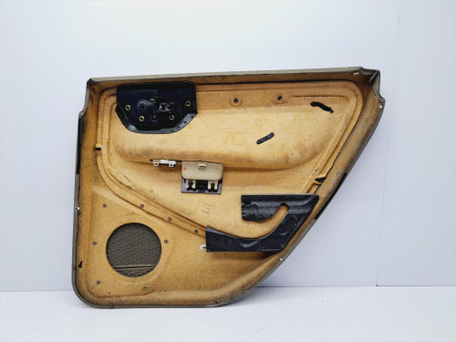 GUARNECIDO PUERTA TRASERA IZQUIERDA Volvo XC70 