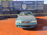 VOLVO C70 CABRIOLET