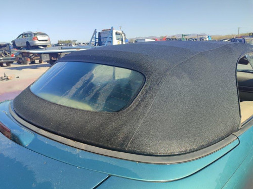  VOLVO C70 CABRIOLET 