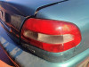  VOLVO C70 CABRIOLET 