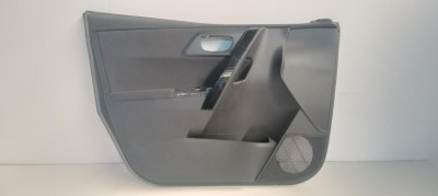 GUARNECIDO PUERTA DELANTERA IZQUIERDA, TOYOTA, AURIS (E18)