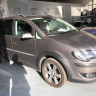 VOLKSWAGEN TOURAN (1T2)