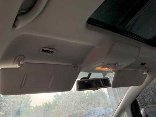 VOLKSWAGEN TOURAN (1T2) used