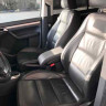 VOLKSWAGEN TOURAN (1T2)