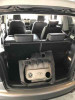 VOLKSWAGEN TOURAN (1T2) used