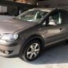 VOLKSWAGEN TOURAN (1T2)