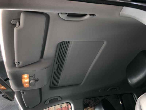 VOLKSWAGEN TOURAN (1T2) used