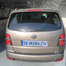 VOLKSWAGEN TOURAN (1T2)