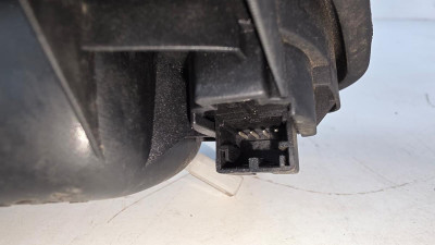 MANETA INTERIOR DELANTERA IZQUIERDA, AUDI, A4 BERLINA (8K2)