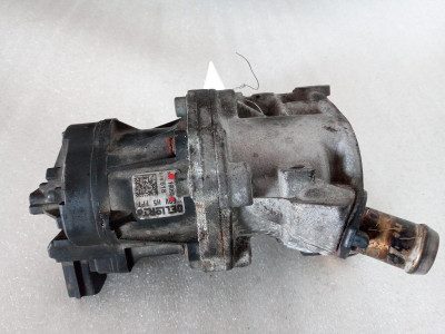 VALVULA EGR, FIAT, DUCATO 3 MAXI COMBI TA 35