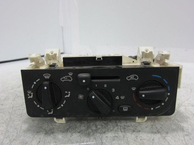 NO IDENTIFICADO, CITROEN, C2