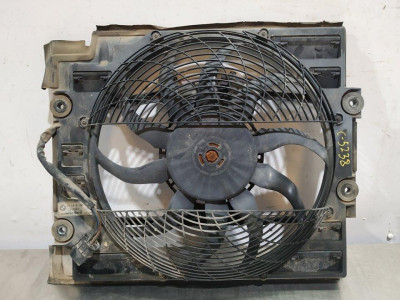 ELECTROVENTILADOR, BMW, SERIE 5 BERLINA (E39)