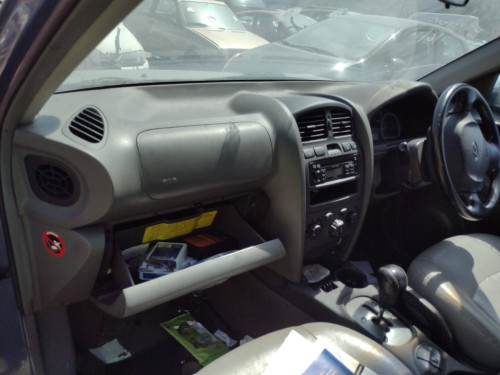  HYUNDAI SANTA FE (SM) 