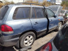  HYUNDAI SANTA FE (SM) 
