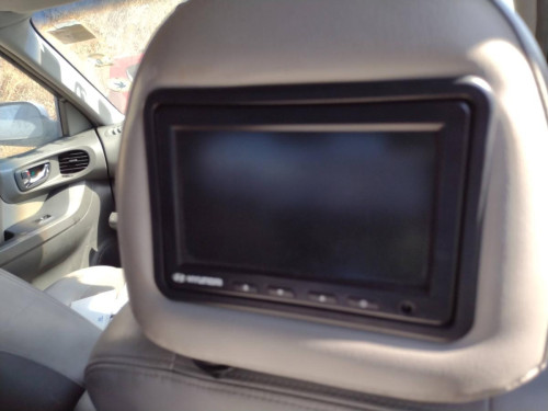  HYUNDAI SANTA FE (SM) 